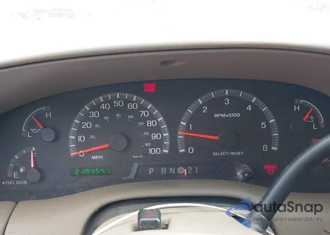 2003 Ford F-150 Lariat/Xl/Xlt from USA, damaged, VIN 1FTRX07L13KC56319